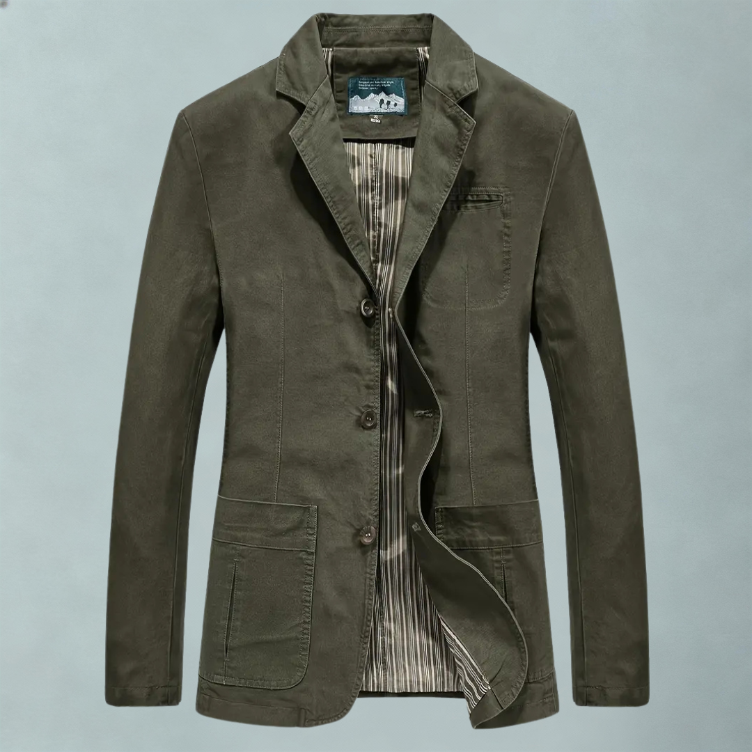 Mason | Casual Jacket for Men