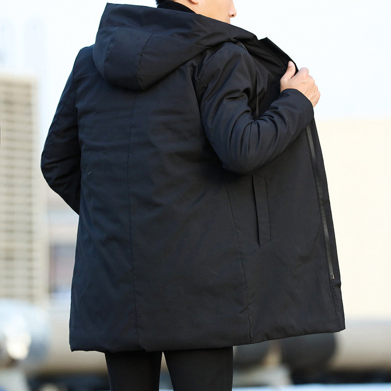 Anders | WEATHERPROOF COAT