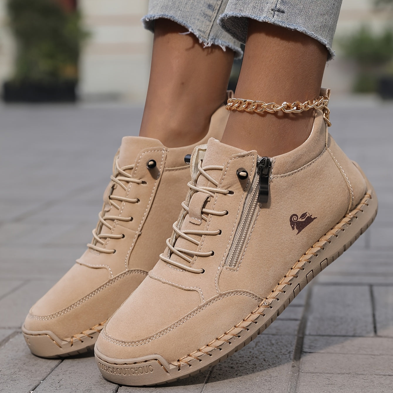Victoria | Orthopedic Shoes