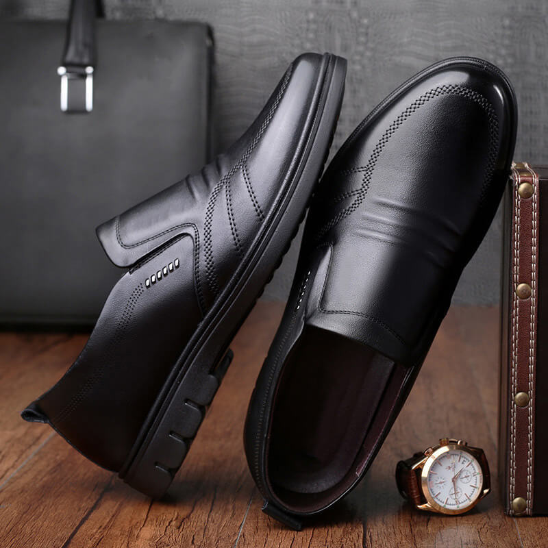 Mike | Elegant Office Shoes