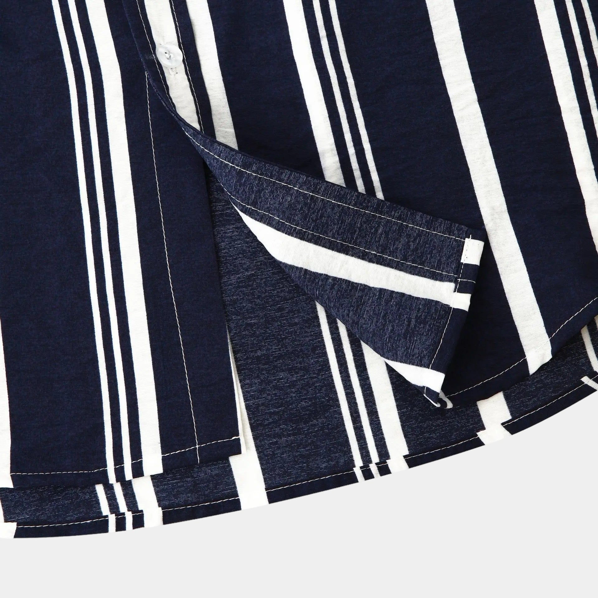Raymond | special striped shirt.