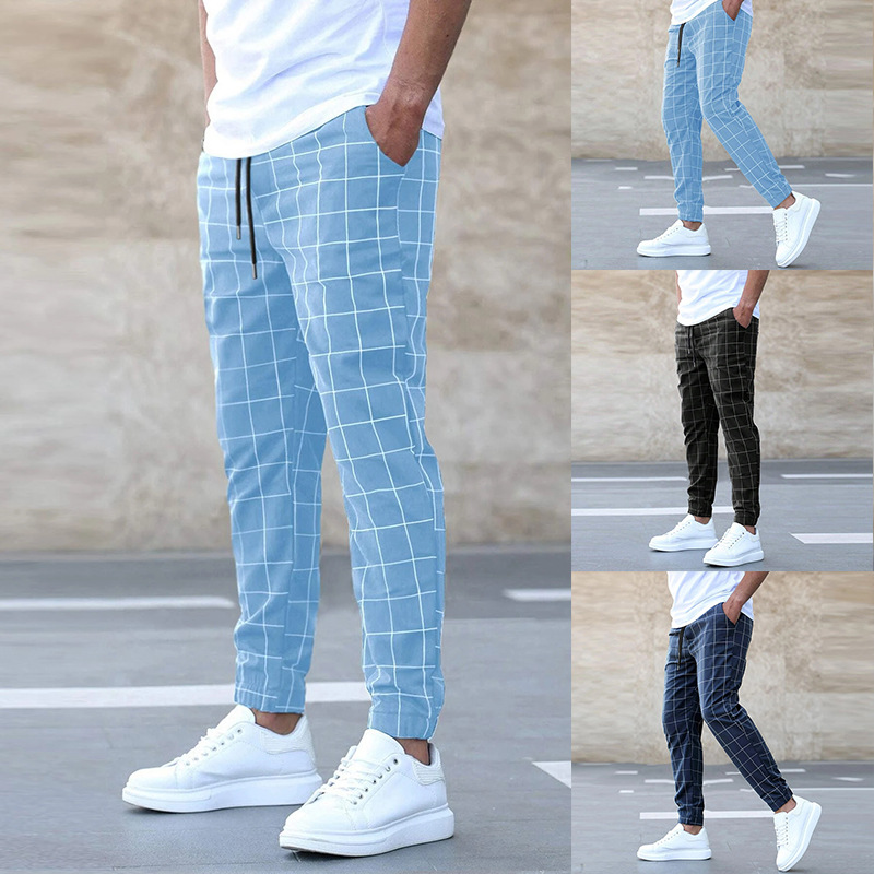 Elodie | Comfortable Everyday Pants for Men