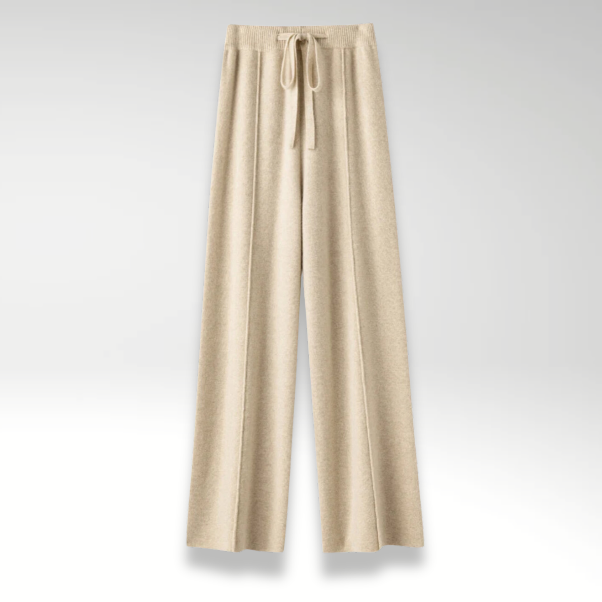 Sandra | Premium Cashmere Lounge Pants