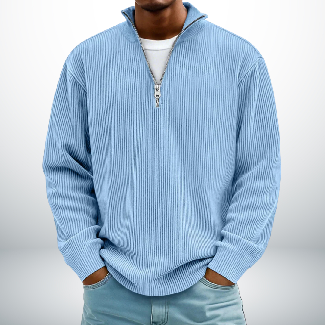 Reuben | Trendy Stylish and Comfortable Sweatshirt