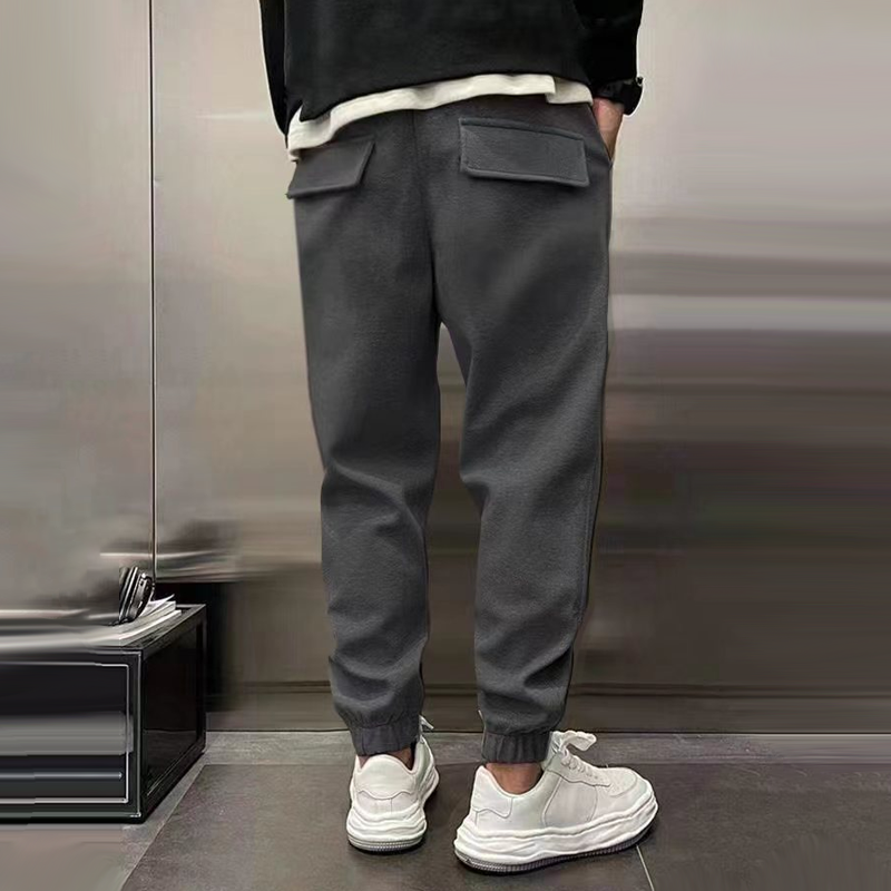 Collins | Supreme Sports Pants