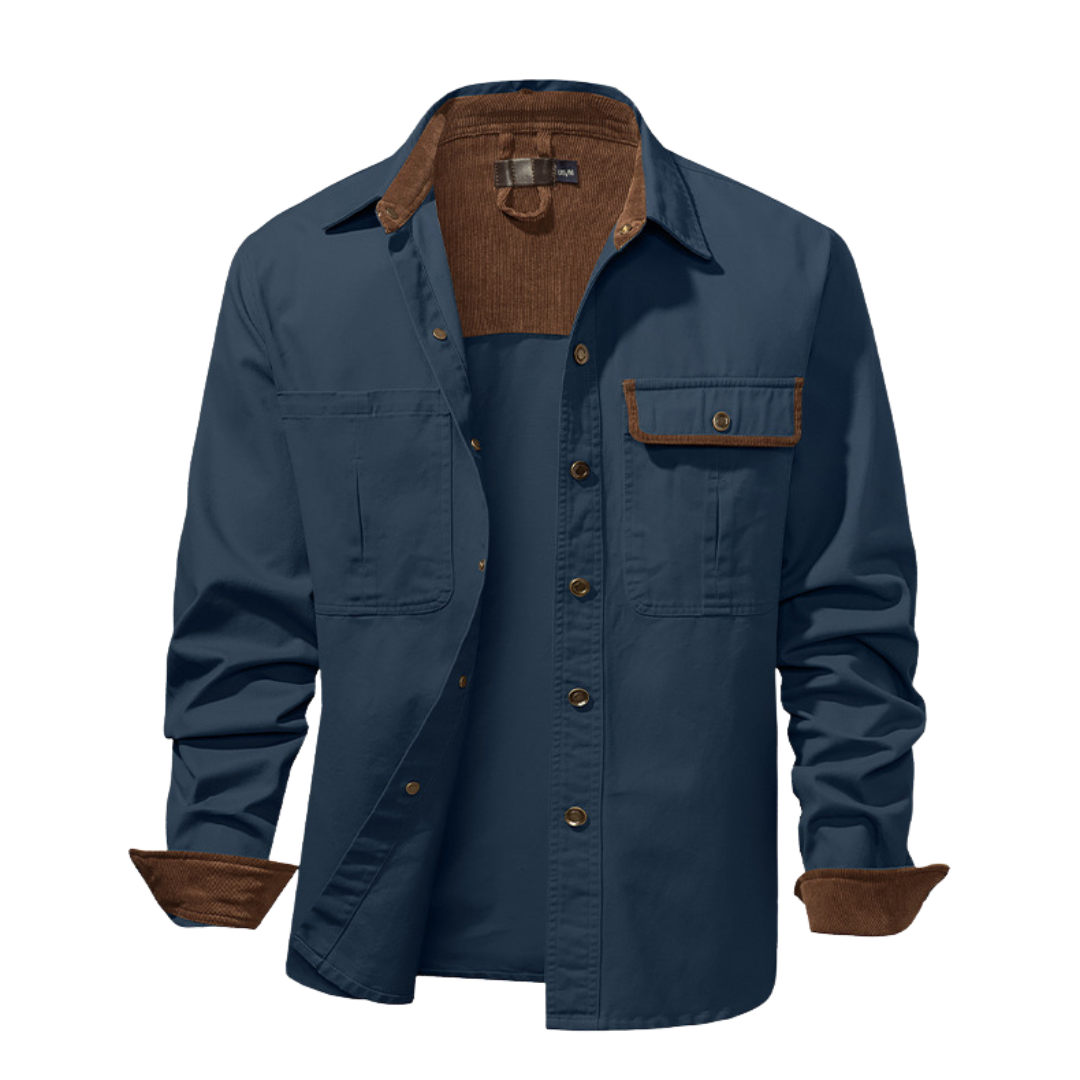 Stanley | Premium Outdoor Thermal Shirt