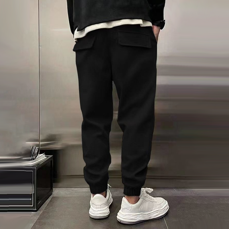 Collins | Supreme Sports Pants