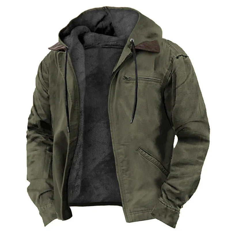 Jason | Premium Thermal Jacket