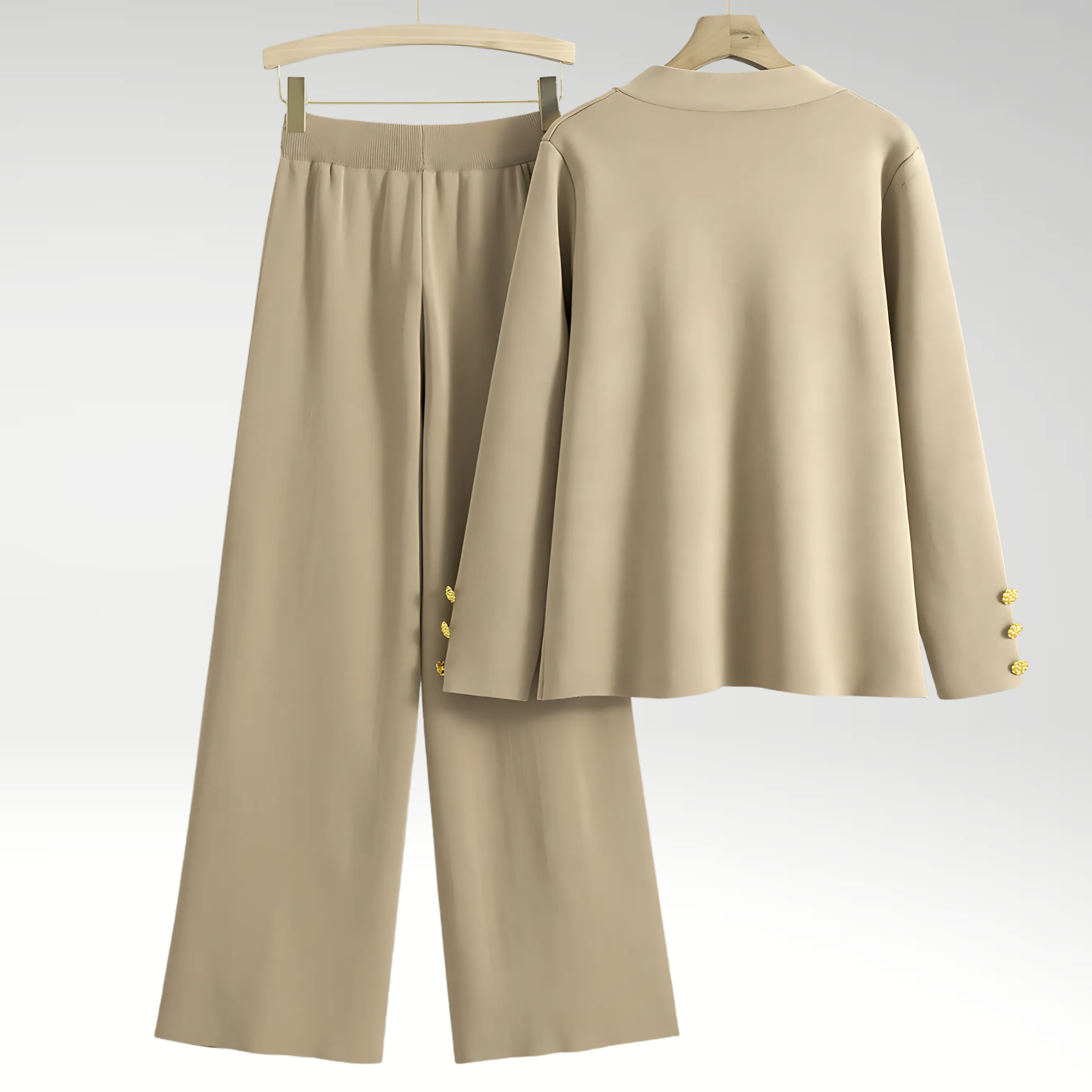 Donna | Two-Piece Royal Essence Set