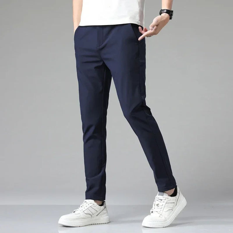 Nolan | Premium Pants with Slim Fit