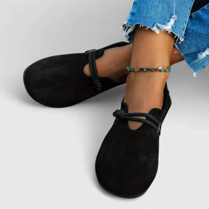 Linda | Orthopedic Loafers