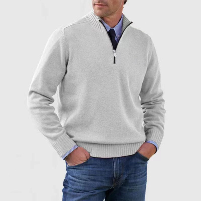 Shane | Refined Class Sweater