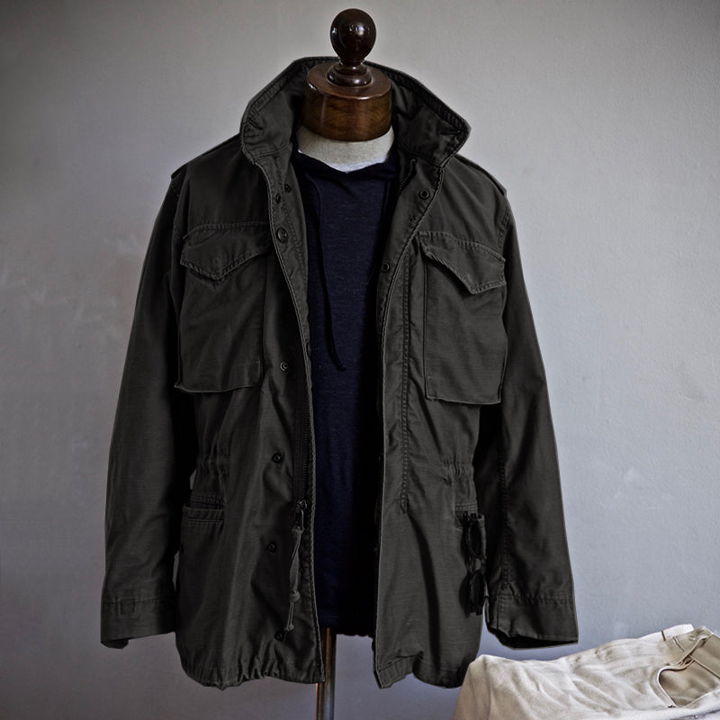 Eric | Field Jacket