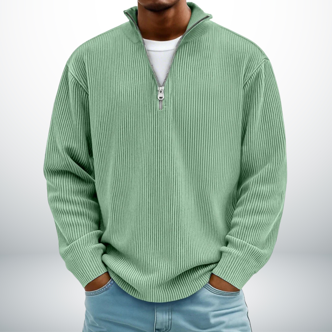 Reuben | Trendy Stylish and Comfortable Sweatshirt
