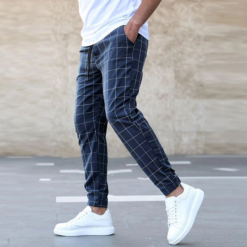 Elodie | Comfortable Everyday Pants for Men