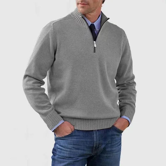 Shane | Refined Class Sweater