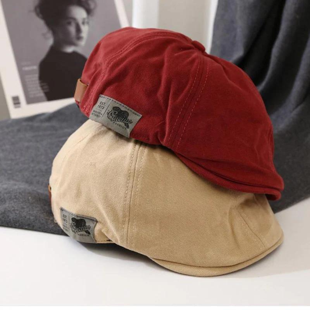 George | Stylish Urban Cap