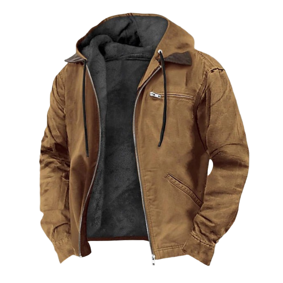 William | Everyday Comfort Jacket