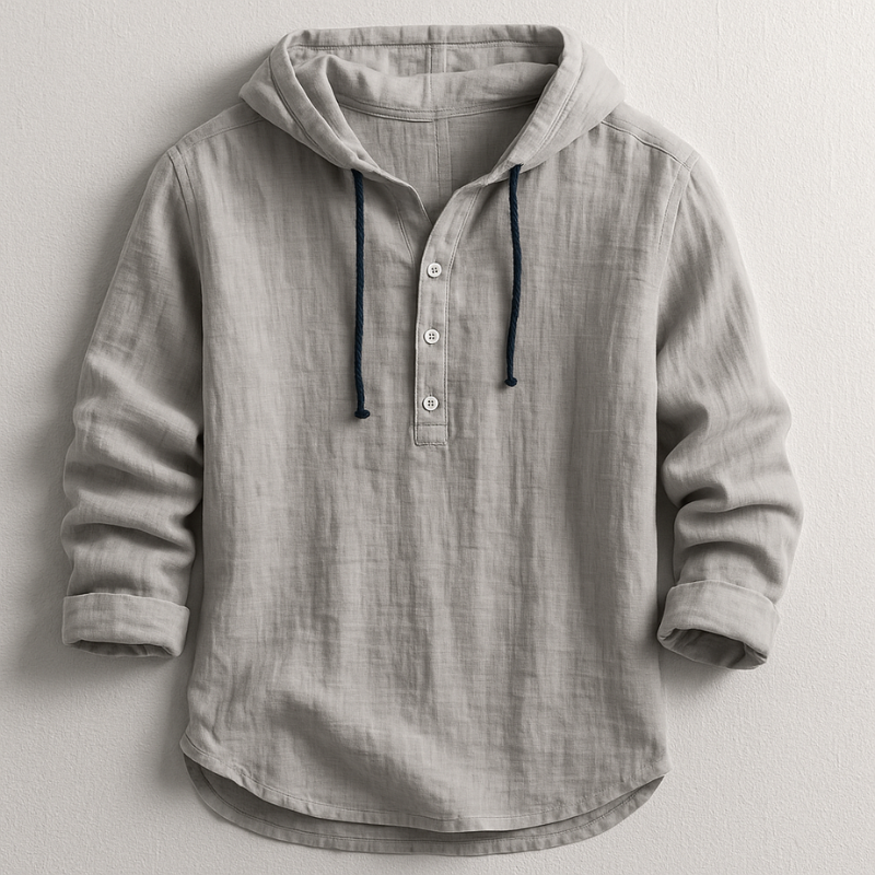 Kaleb | Luxury Shirt for Men