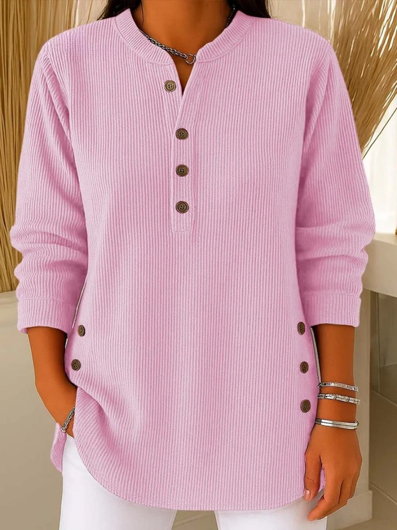 Haven | Classic Crew-neck Sweater