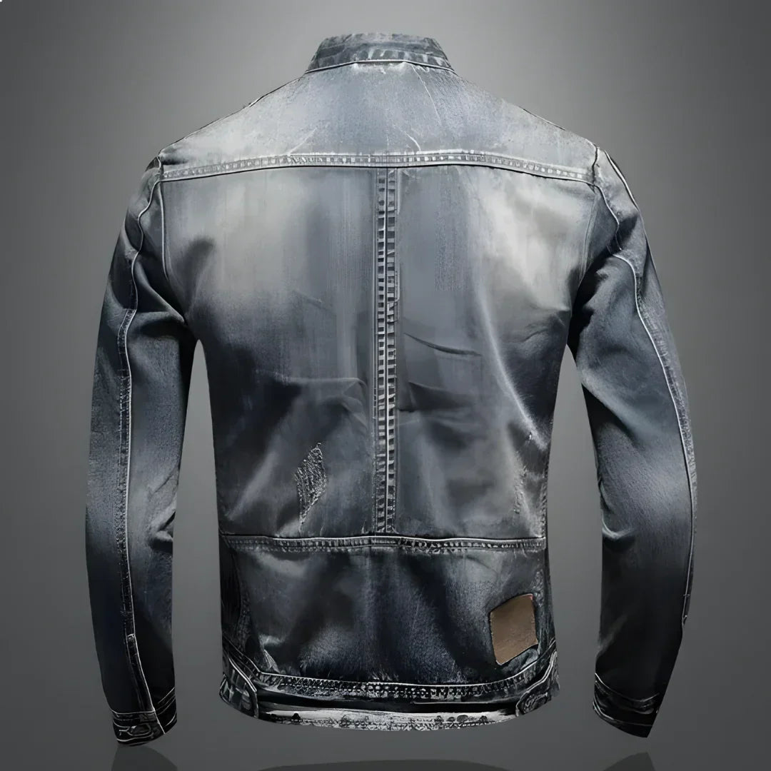 Knox | Denim Jacket