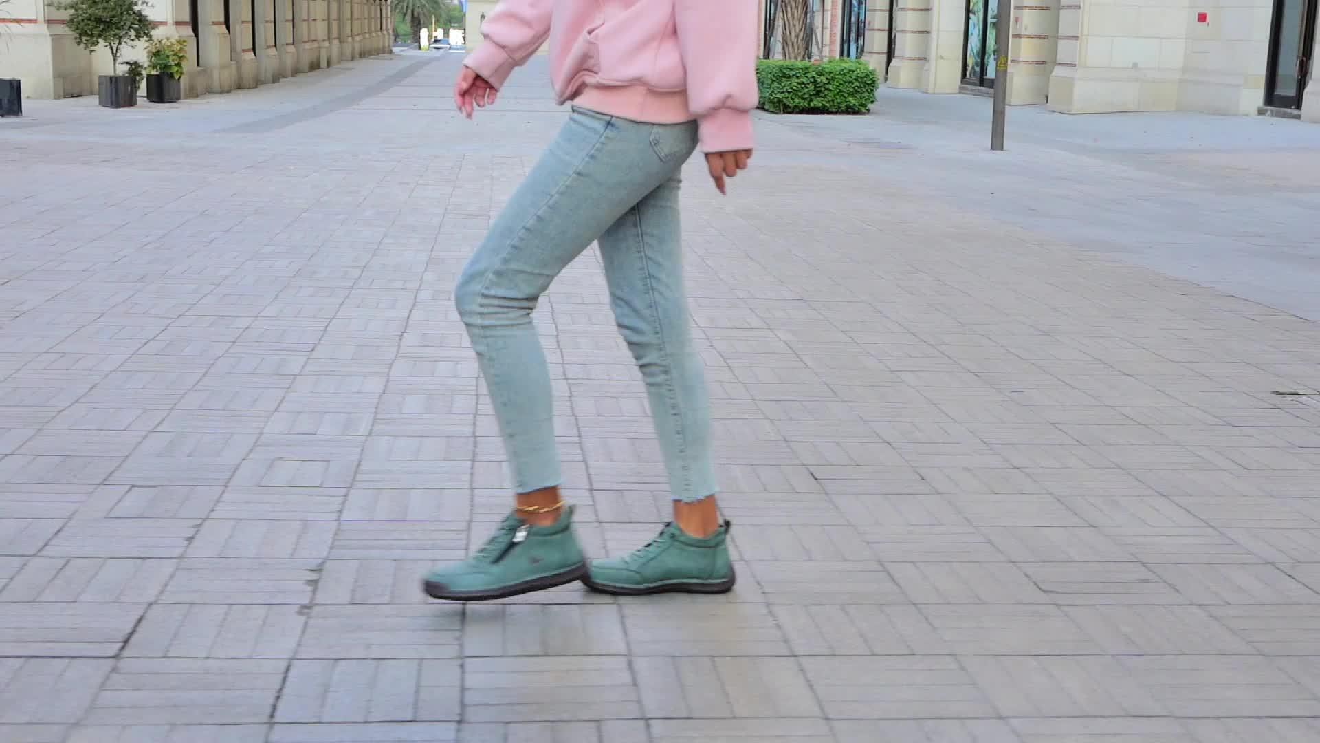Victoria | Orthopedic Shoes