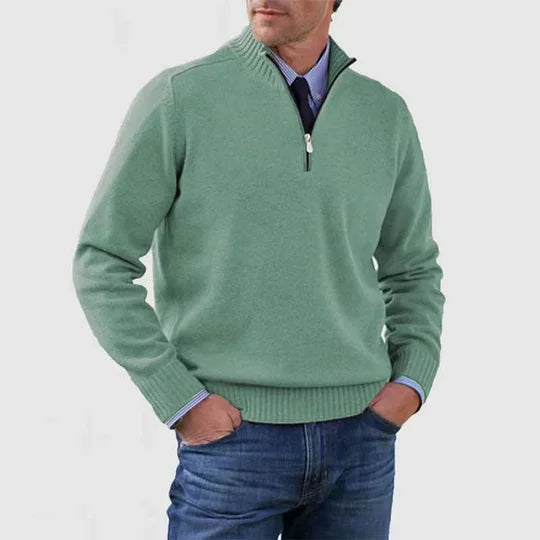 Shane | Refined Class Sweater