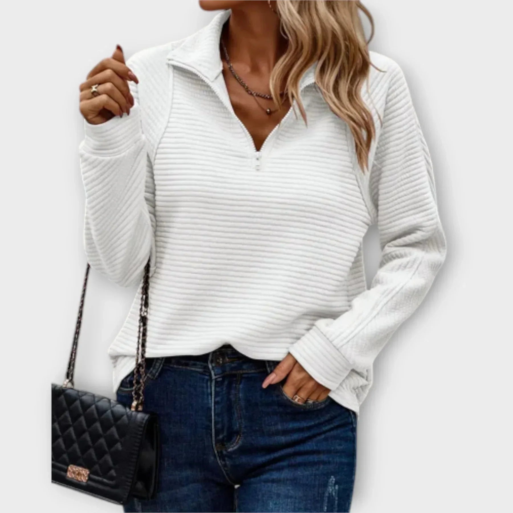 Isabella | Chic Comfortable Sweater