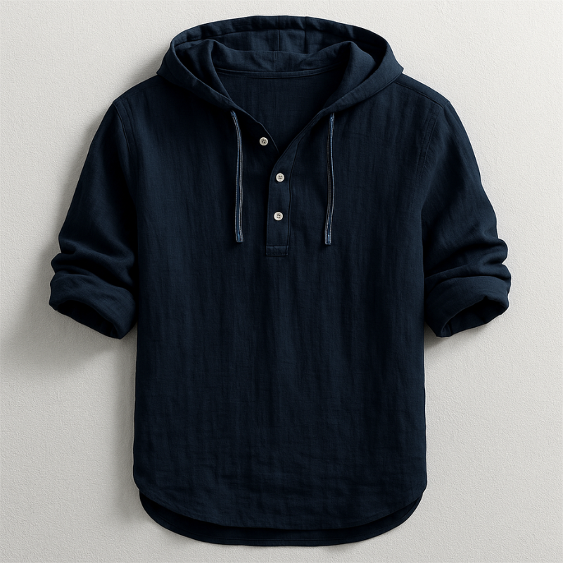 Kaleb | Luxury Shirt for Men
