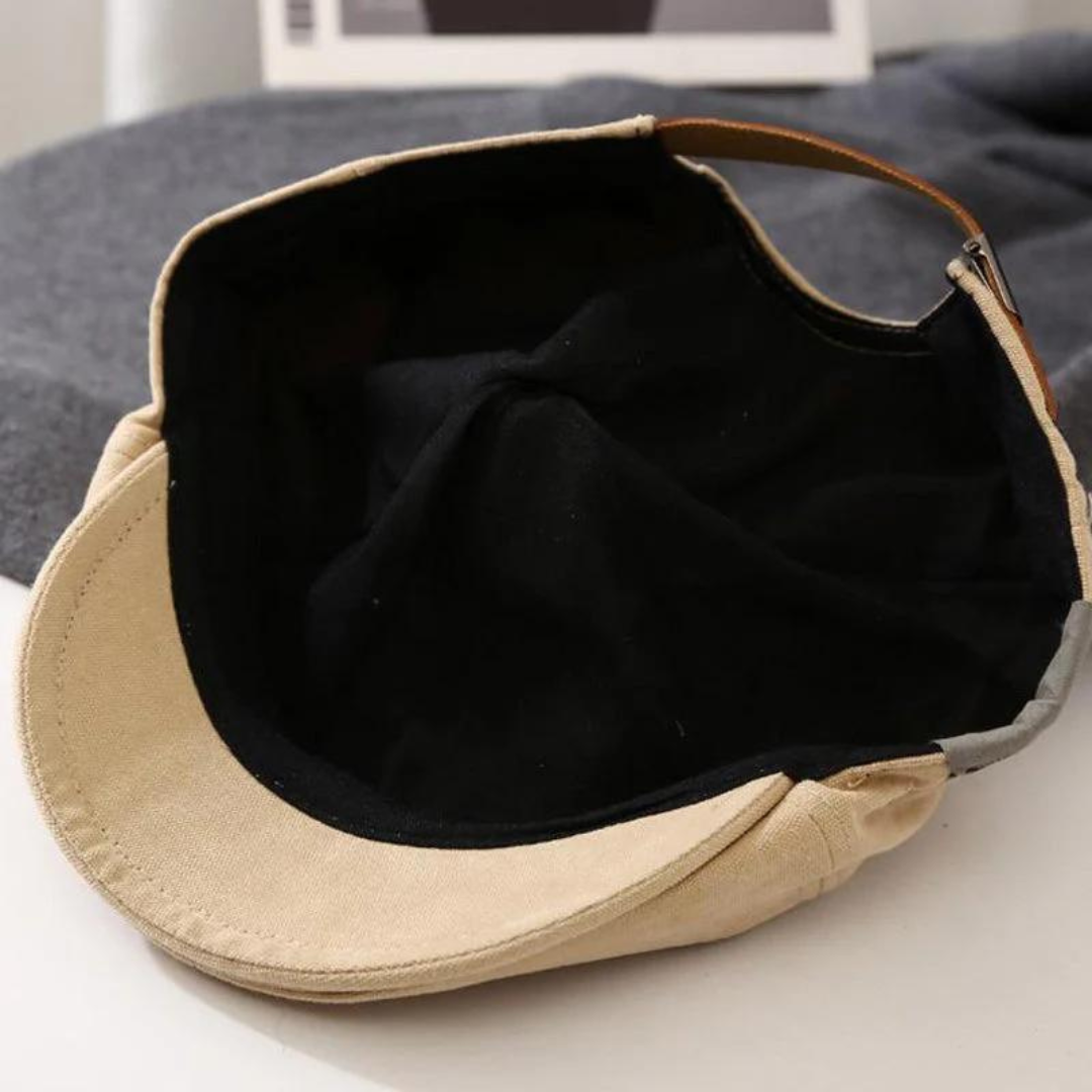 George | Stylish Urban Cap
