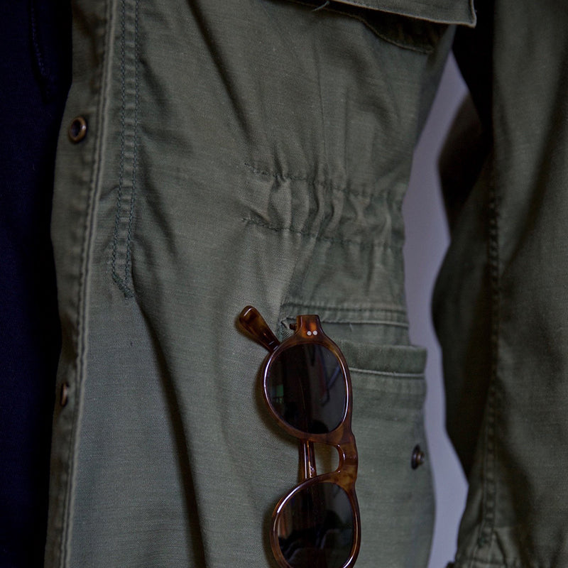Eric | Field Jacket