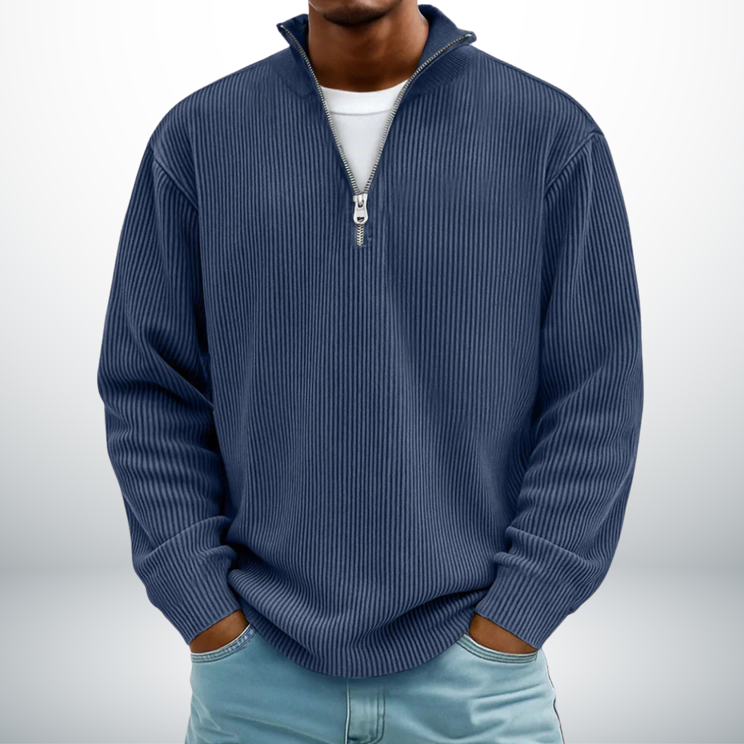 Reuben | Trendy Stylish and Comfortable Sweatshirt