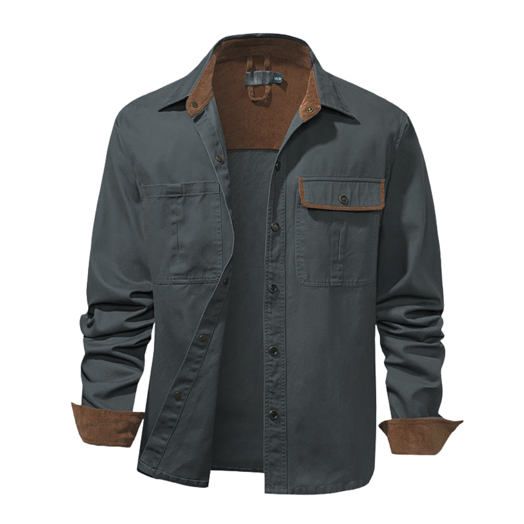 Stanley | Premium Outdoor Thermal Shirt