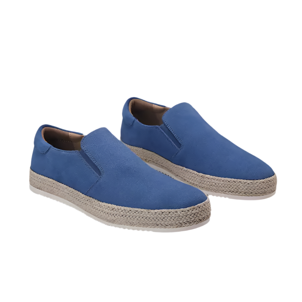 Richard | Suede City Shoes.