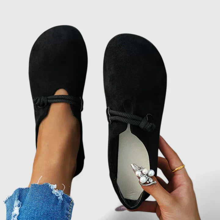 Linda | Orthopedic Loafers