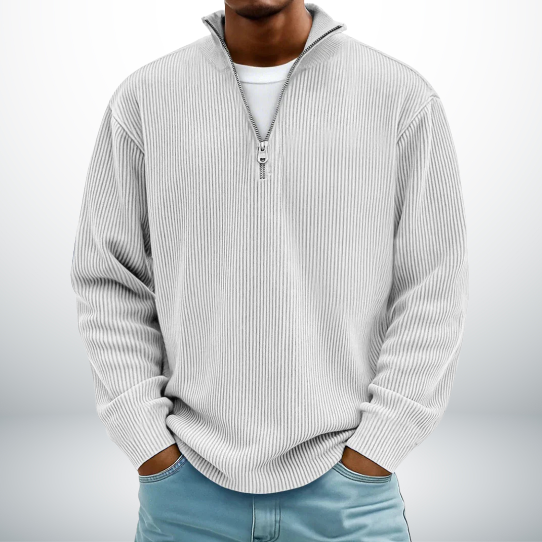 Reuben | Trendy Stylish and Comfortable Sweatshirt