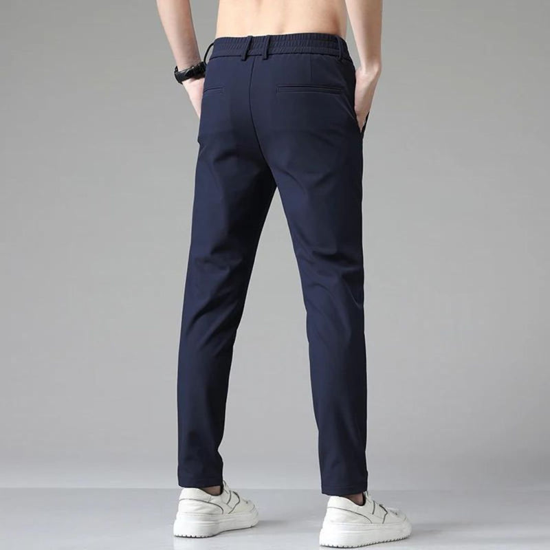 Nolan | Premium Pants with Slim Fit