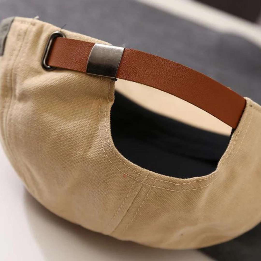 George | Stylish Urban Cap