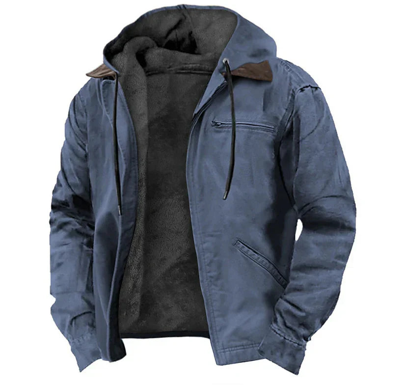 Randall | Premium Thermal Jacket