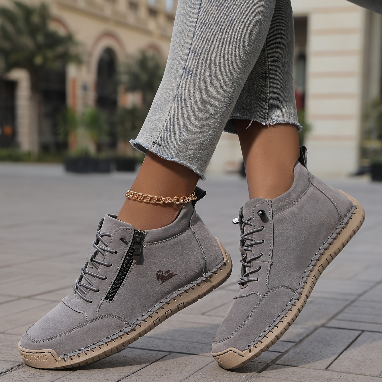 Victoria | Orthopedic Shoes