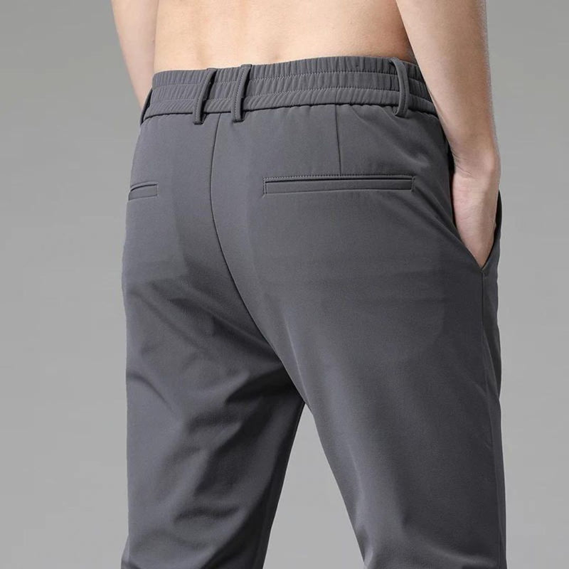 Nolan | Premium Pants with Slim Fit