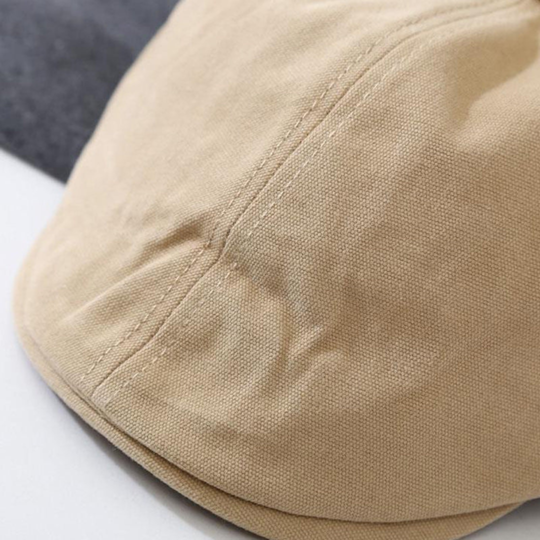George | Stylish Urban Cap