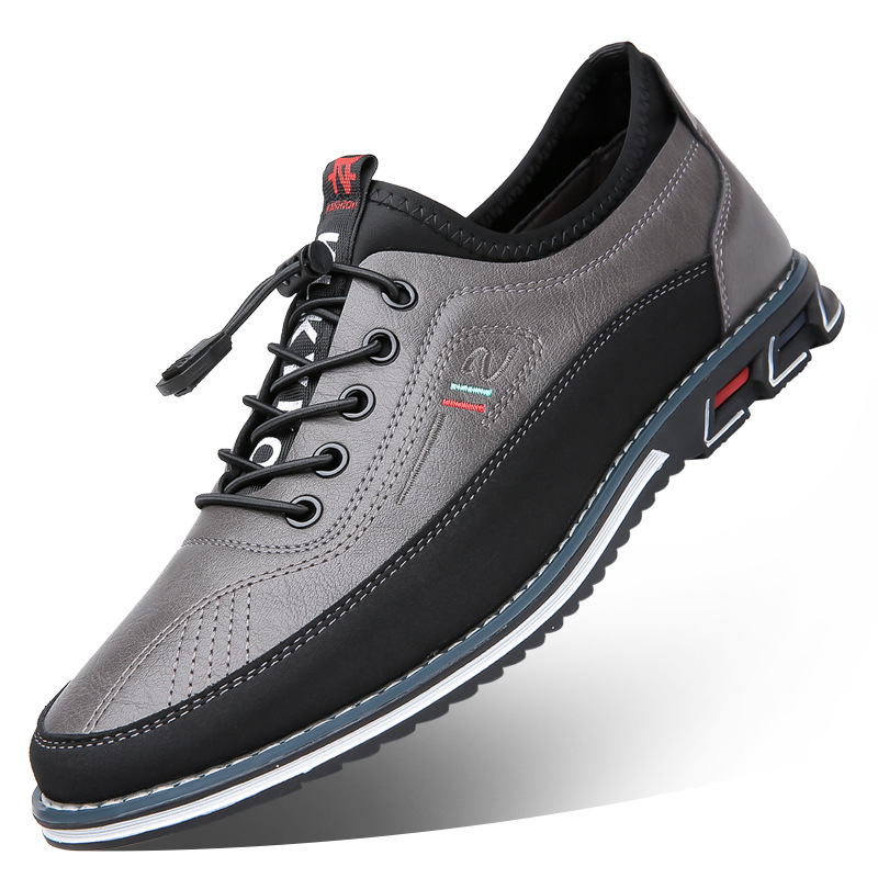 Ryan | Classic and Ultra-Lightweight Oxford Sneaker