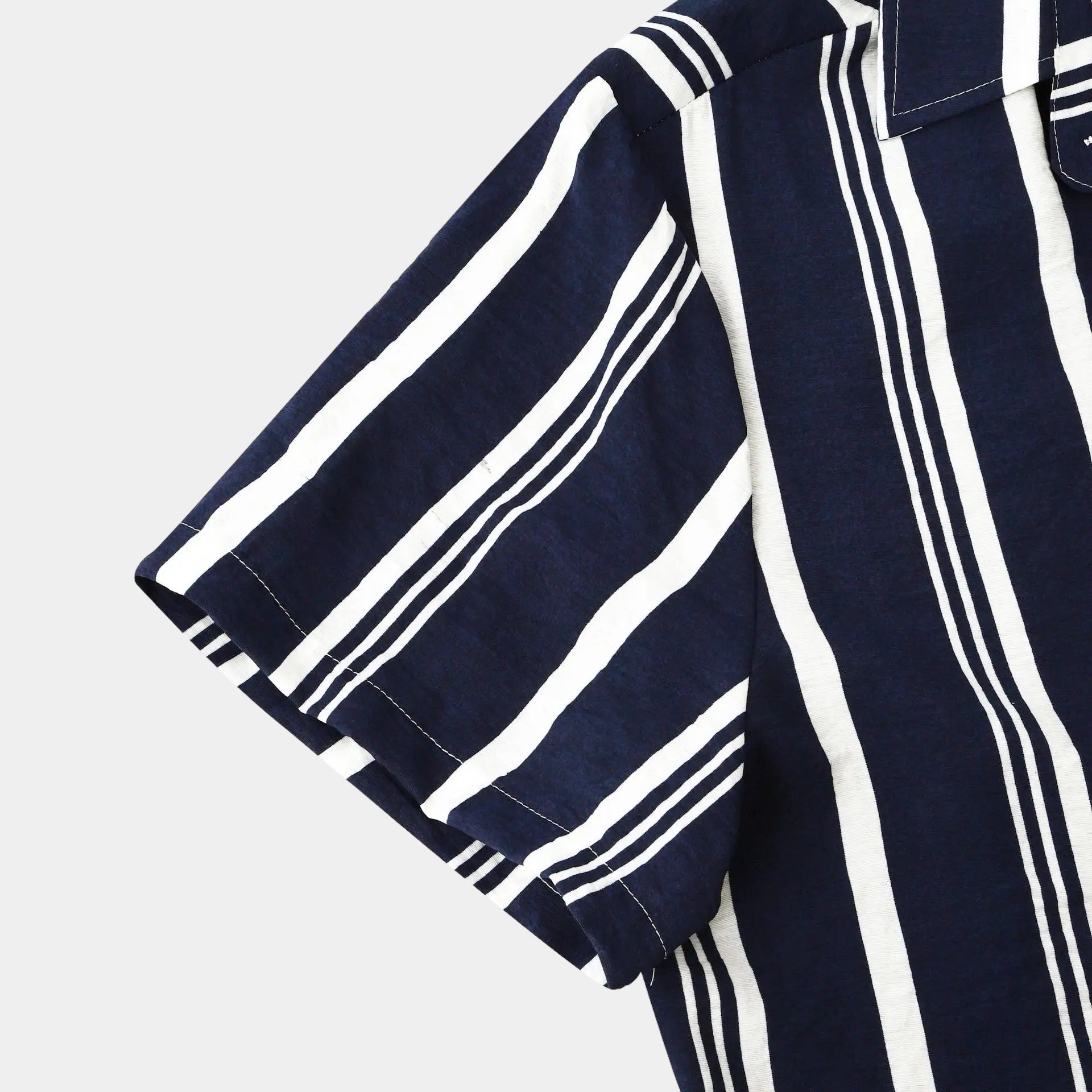Raymond | special striped shirt.