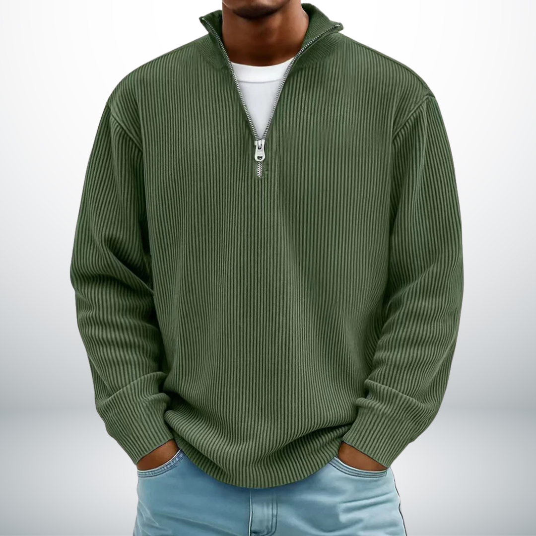 Reuben | Trendy Stylish and Comfortable Sweatshirt