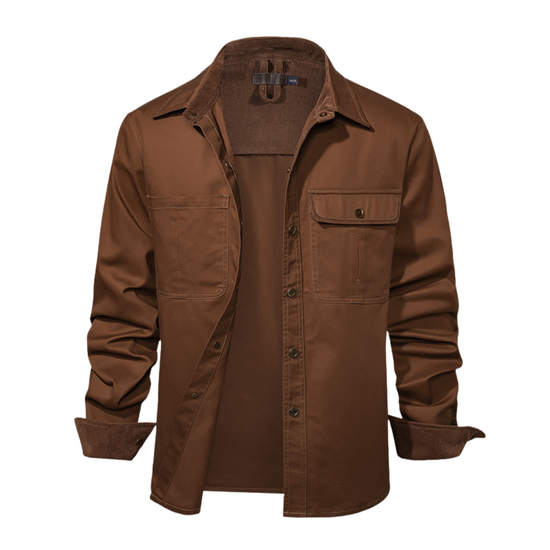 Stanley | Premium Outdoor Thermal Shirt