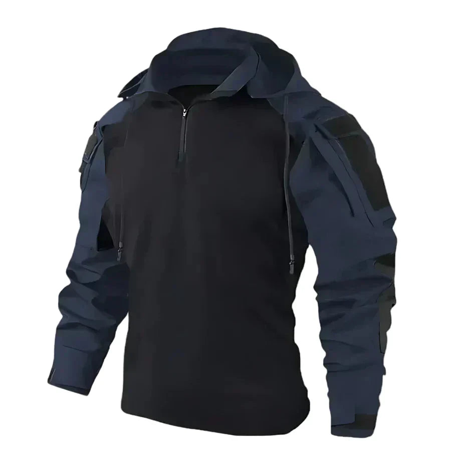 Gavin | Tactical Jacket