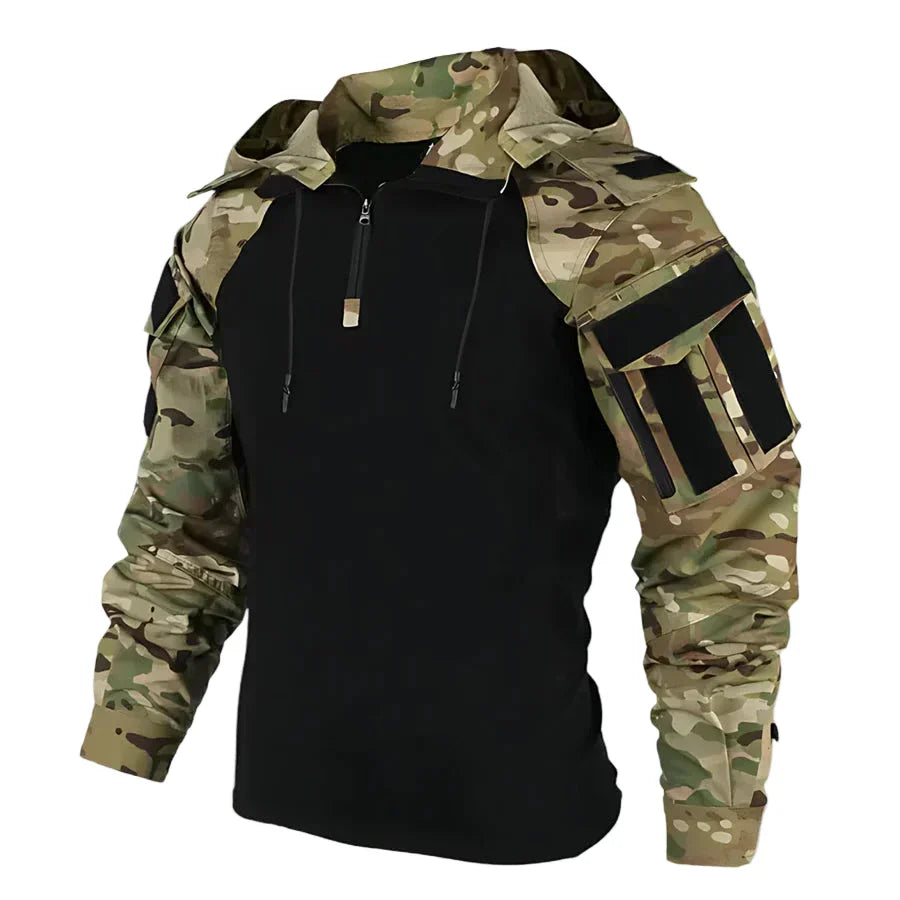 Gavin | Tactical Jacket