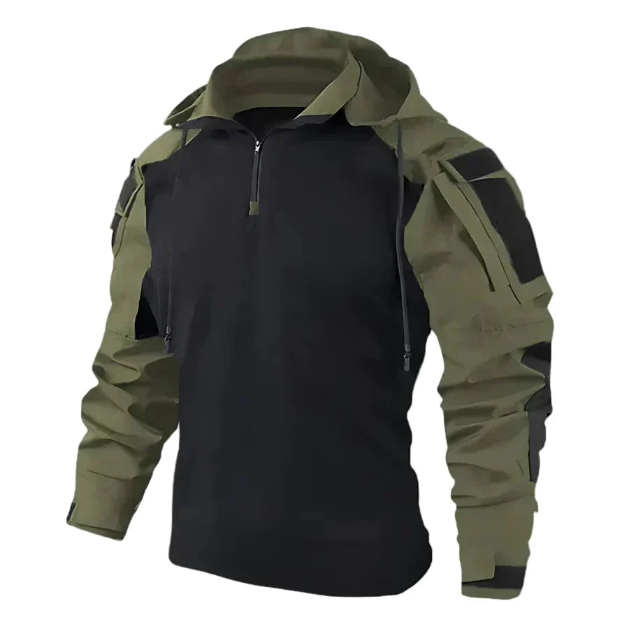 Gavin | Tactical Jacket