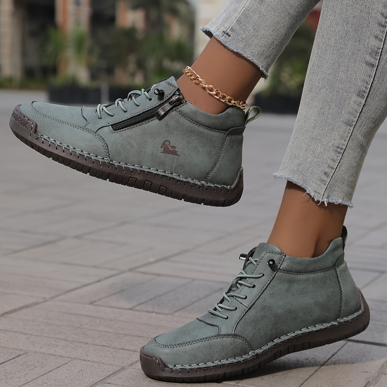 Victoria | Orthopedic Shoes